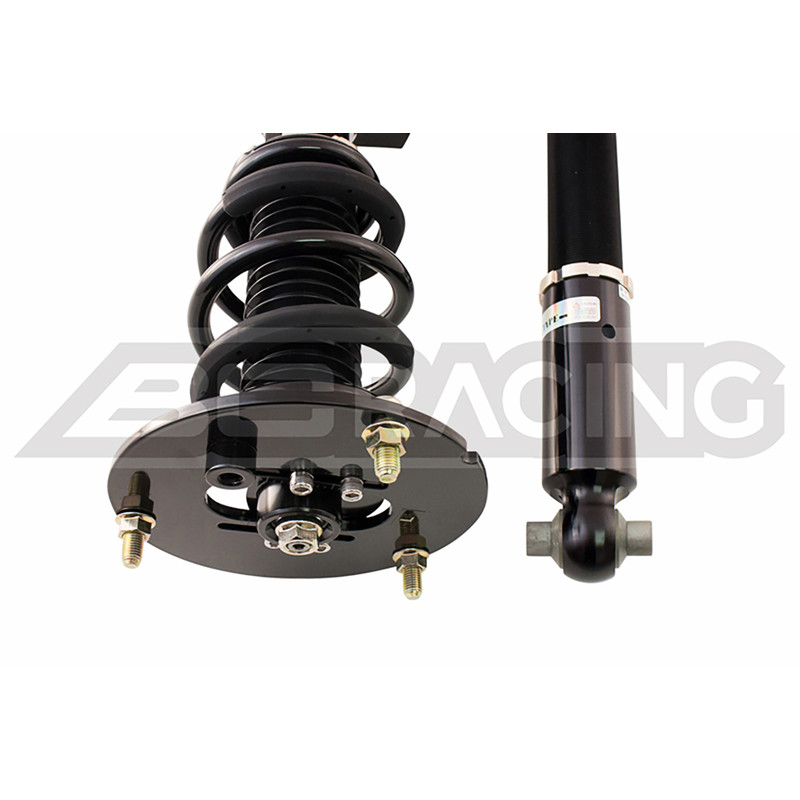 Combinés Filetés BC Racing BR-RA pour BMW Série 3 F30, Propulsion (12-18)