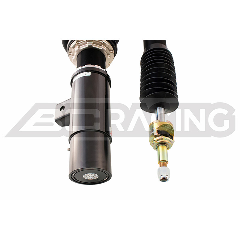 Combinés Filetés BC Racing BR-RA pour BMW Série 3 F30, Propulsion (12-18)