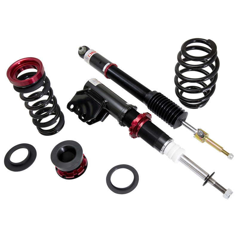 Combinés Filetés BC Racing V1-VN pour Citroen C4 (04-10)