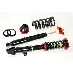 Combinés Filetés BC Racing V1-VH pour Dodge Charger SRT-8, 4 Roues Motrices (07-10)