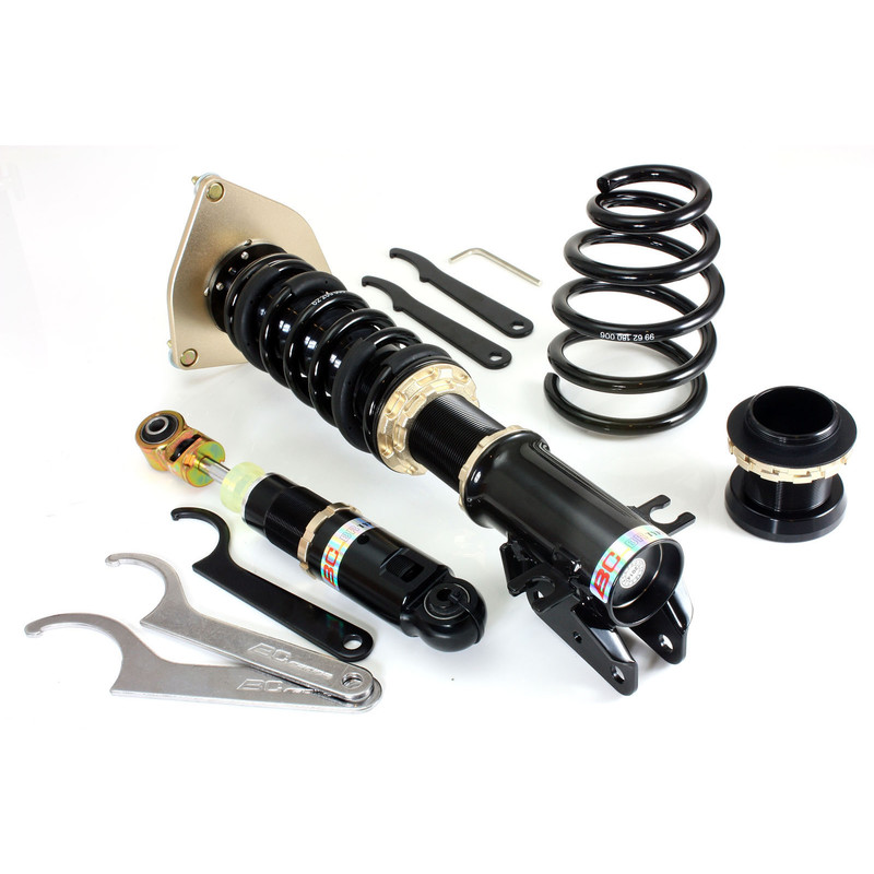 Combinés Filetés BC Racing BR-RA pour Fiat Coupé Turbo (94-00)