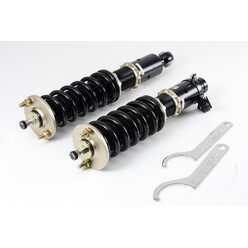 Combinés Filetés BC Racing BR-RS pour Honda Civic EG (92-98)