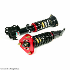 Combinés Filetés BC Racing V1-VM pour Nissan 200SX S14 / S14A (94-99)