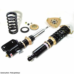 Combinés Filetés BC Racing RM-MA pour Subaru Impreza WRX STI GRB (08-11)