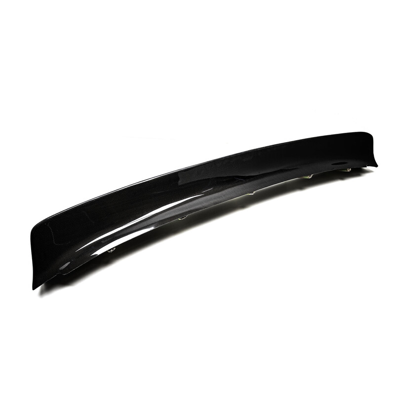 Aileron "Ducktail" Origin Labo en Carbone pour Nissan 200SX S14 / S14A