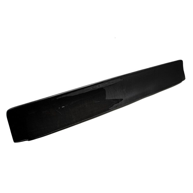 Aileron "Ducktail" Origin Labo en Carbone pour Nissan Silvia PS13