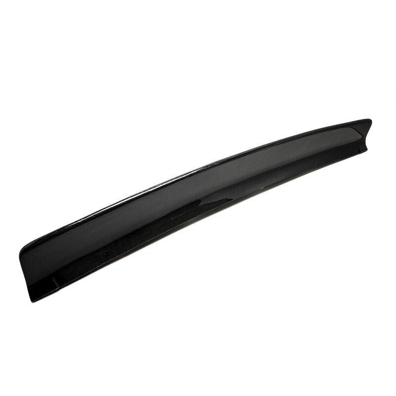 Aileron "Ducktail" Origin Labo en Carbone pour Nissan Silvia PS13