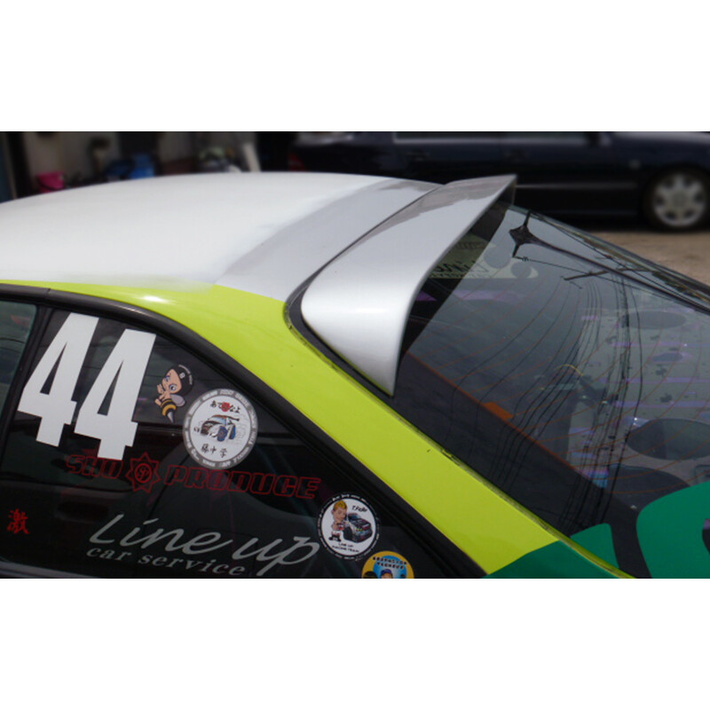 Aileron de Toit Origin Labo V2 en Carbone pour Nissan 200SX S14 / S14A