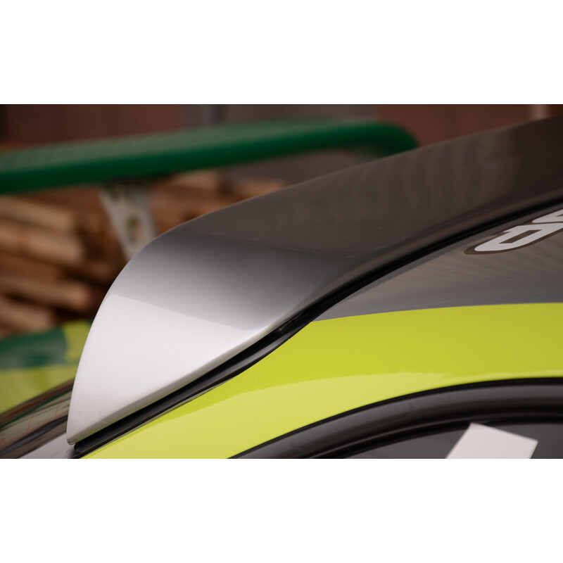 Aileron de Toit Origin Labo V2 en Carbone pour Nissan 200SX S14 / S14A