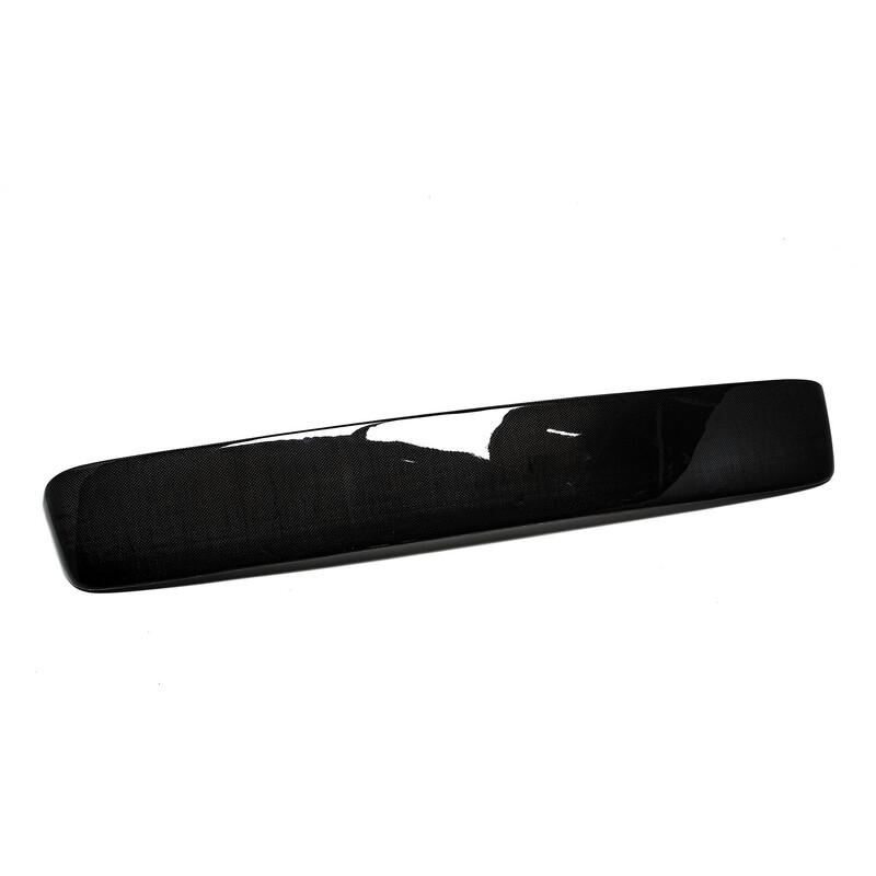 Aileron de Toit Origin Labo V2 en Carbone pour Nissan Silvia PS13