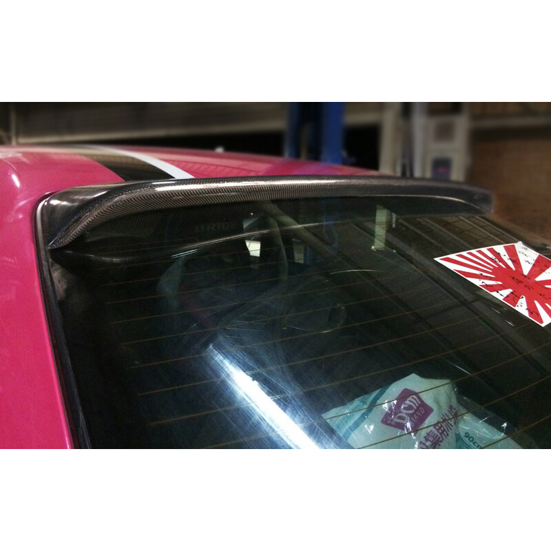 Aileron de Toit Origin Labo V2 pour Toyota Chaser JZX100