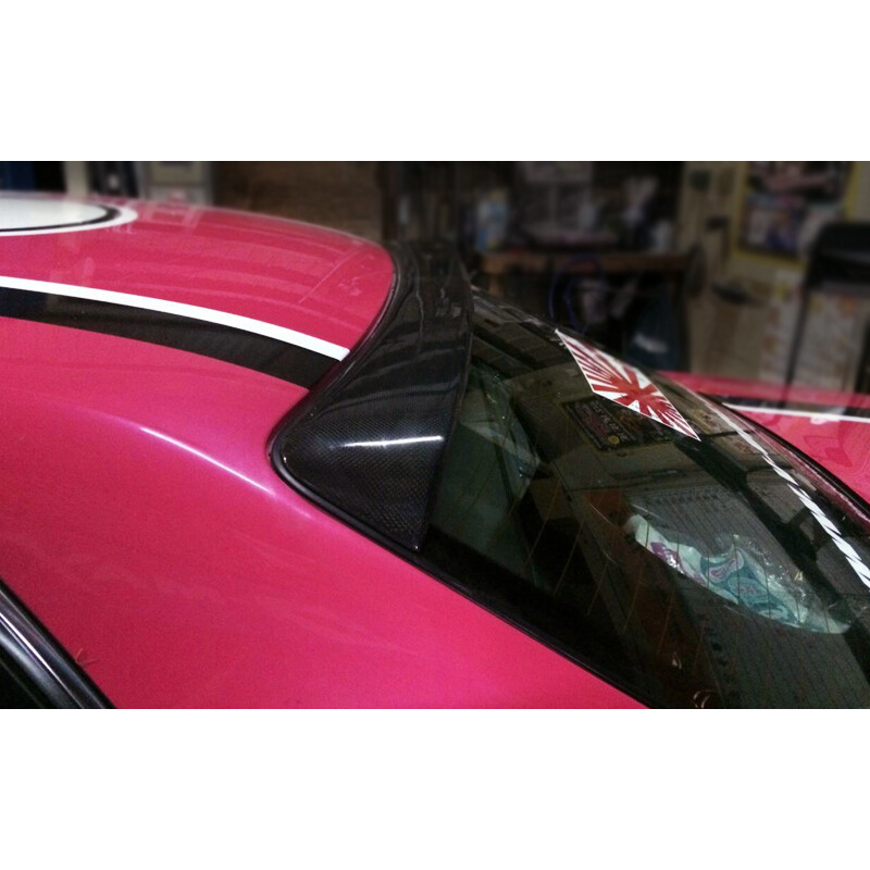 Aileron de Toit Origin Labo V2 pour Toyota Chaser JZX100