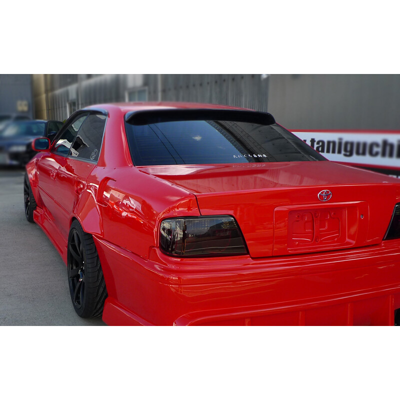 Aileron de Toit Origin Labo V2 pour Toyota Chaser JZX100