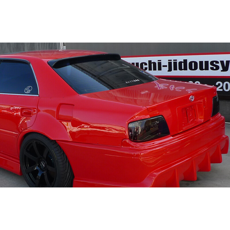 Aileron de Toit Origin Labo V2 pour Toyota Chaser JZX100