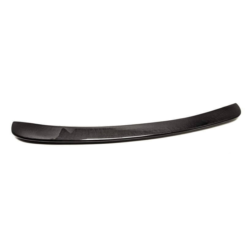 Aileron Origin Labo "Type 2" en Carbone pour Nissan 200SX S13