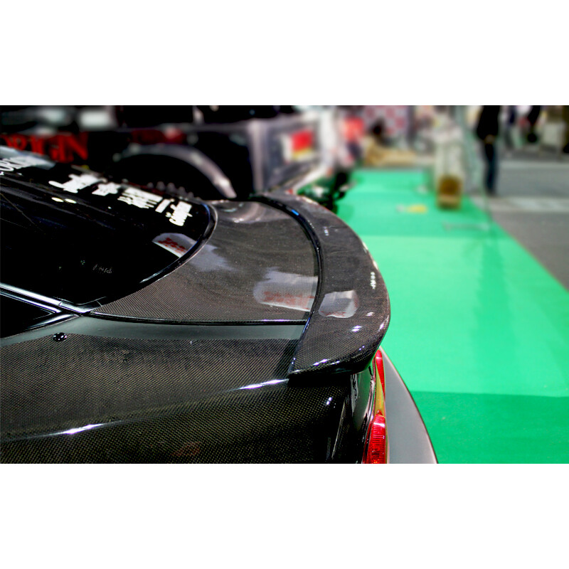 Aileron Origin Labo "Type 2" pour Nissan 200SX S13