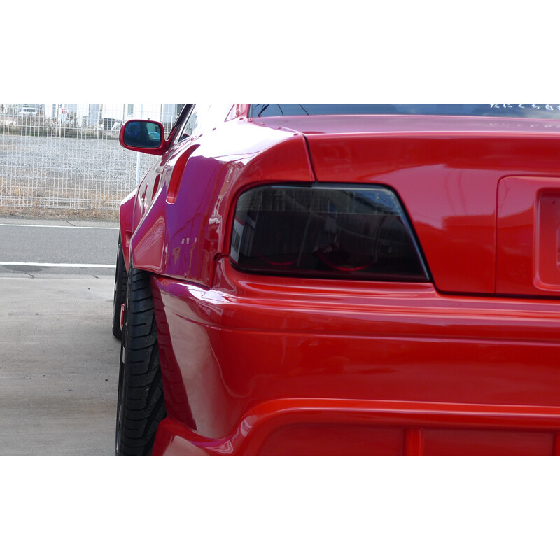 Ailes Arrière Origin Labo +50mm pour Toyota Chaser JZX100 (avec rajouts de portières)