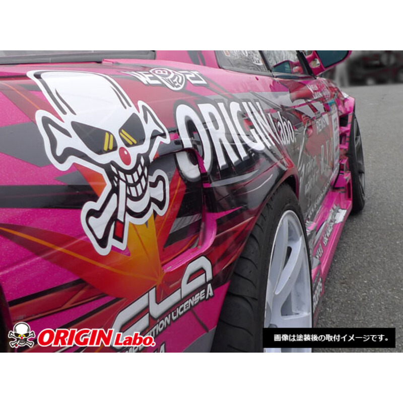 Ailes\u0020Arri\u00E8re\u0020Origin\u0020Labo\u0020\u002B55mm\u0020pour\u0020Nissan\u0020Silvia\u0020PS13