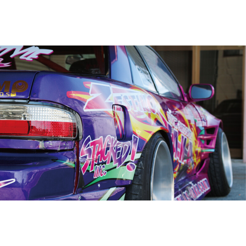 Ailes\u0020Arri\u00E8re\u0020Origin\u0020Labo\u0020\u002B75mm\u0020pour\u0020Nissan\u0020Silvia\u0020PS13
