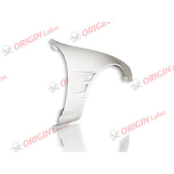 Ailes Avant Origin Labo +50mm pour Nissan 200SX S14A