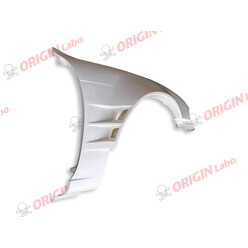 Ailes Avant Origin Labo +50mm pour Nissan 200SX S14