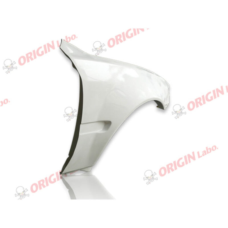Ailes Avant Origin Labo +50mm pour Toyota Chaser JZX100
