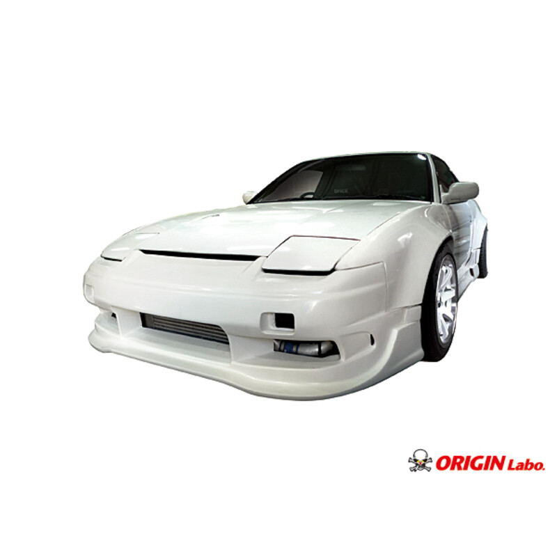 Ailes\u0020Avant\u0020Origin\u0020Labo\u0020\u002B75mm\u0020pour\u0020Nissan\u0020200SX\u0020S13