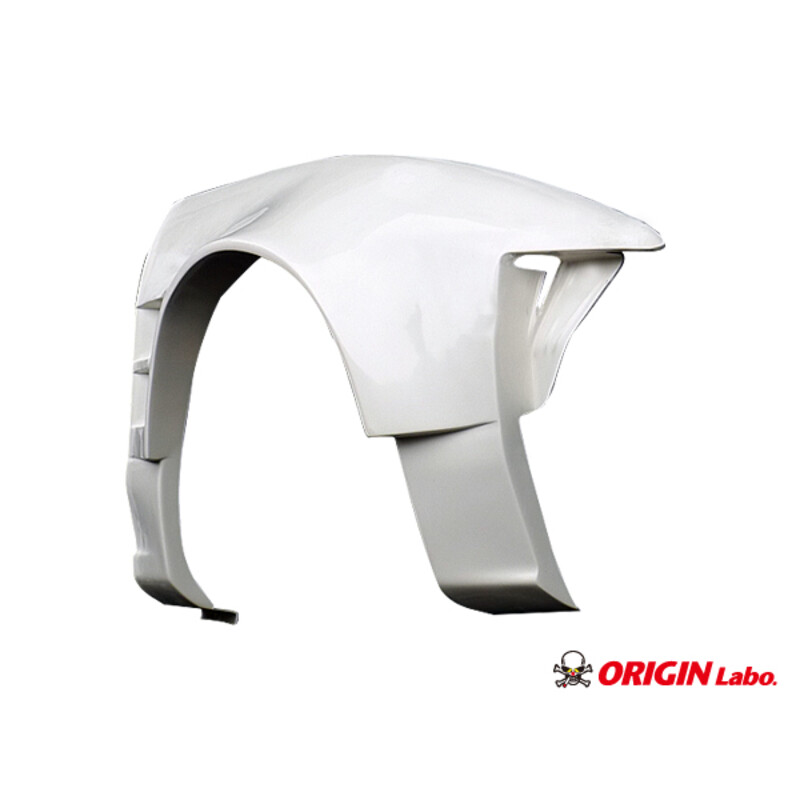 Ailes\u0020Avant\u0020Origin\u0020Labo\u0020\u002B75mm\u0020pour\u0020Nissan\u0020200SX\u0020S13