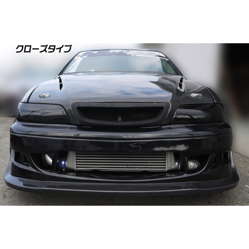 Coques de Phares Origin Labo pour Toyota Chaser JZX100