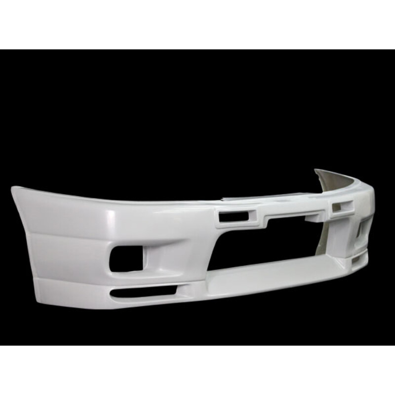 Pare-Choc Avant Origin Labo "Style GT-R" pour Nissan Skyline R33 GTS-t