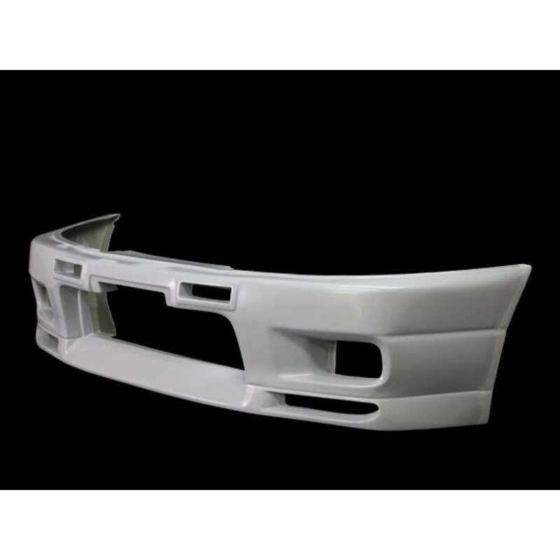 Pare-Choc Avant Origin Labo "Style GT-R" pour Nissan Skyline R33 GTS-t