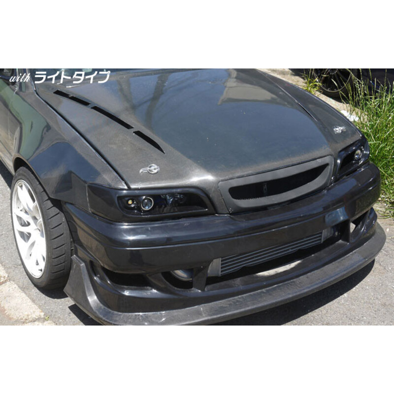 Phares Avant Origin Labo pour Toyota Chaser JZX100