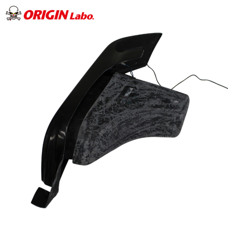 Phares Avant Origin Labo pour Toyota Chaser JZX100