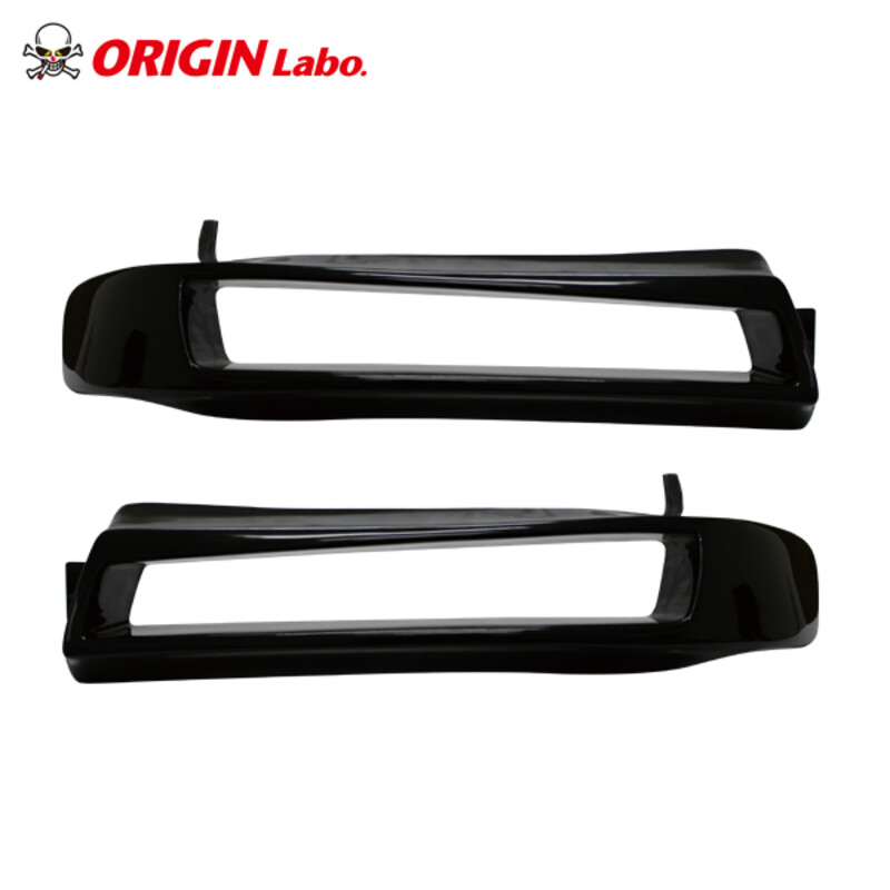 Prises d'Air de Phares Origin Labo pour Nissan Silvia PS13