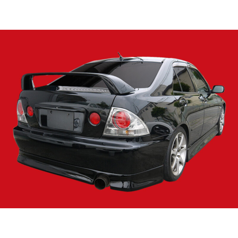 Kit Carrosserie Origin Labo Urban Series pour Lexus IS200 & IS300