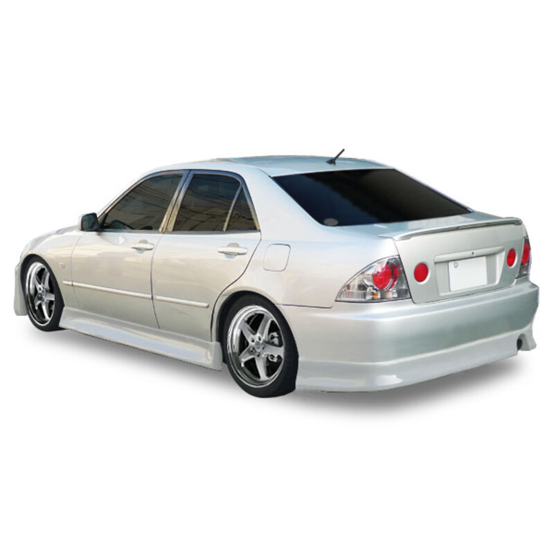 Kit Carrosserie Origin Labo Urban Series pour Lexus IS200 & IS300