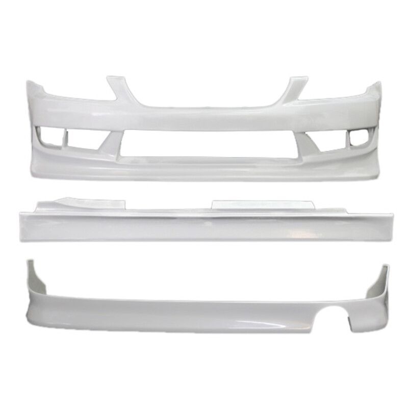 Kit Carrosserie Origin Labo Urban Series pour Lexus IS200 & IS300