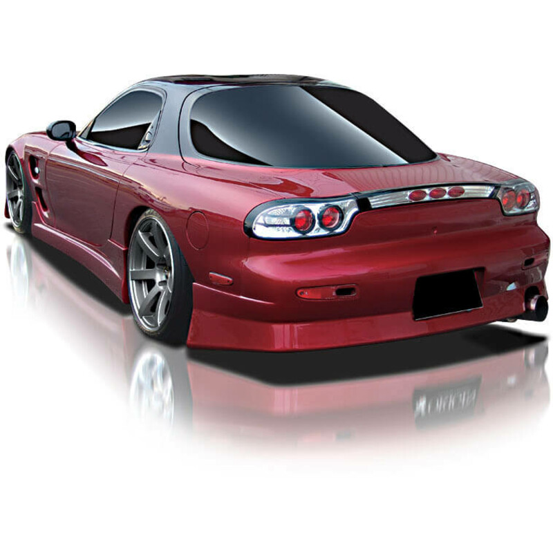 Kit Carrosserie Origin Labo Stylish Line pour Mazda RX-7 FD