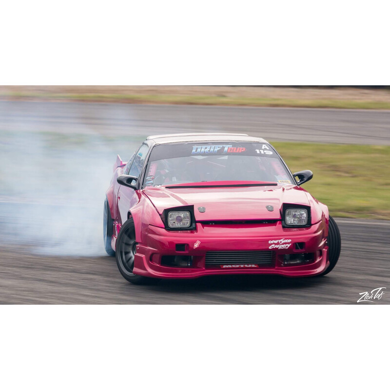 Kit Carrosserie Origin Labo Racing Line pour Nissan 200SX S13