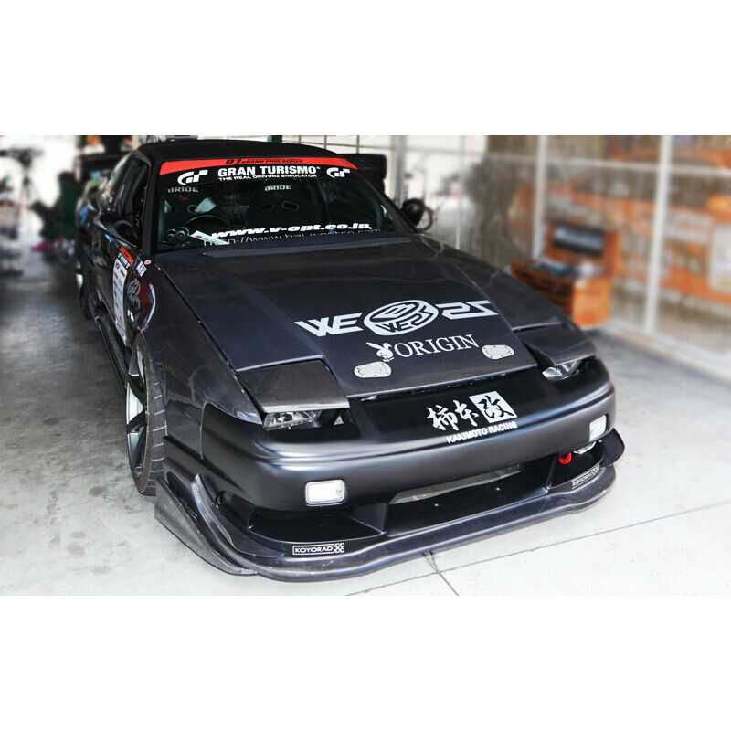 Kit Carrosserie Origin Labo Racing Line pour Nissan 200SX S13