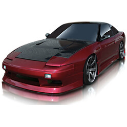 Kit Carrosserie Origin Labo Stylish Line pour Nissan 200SX S13