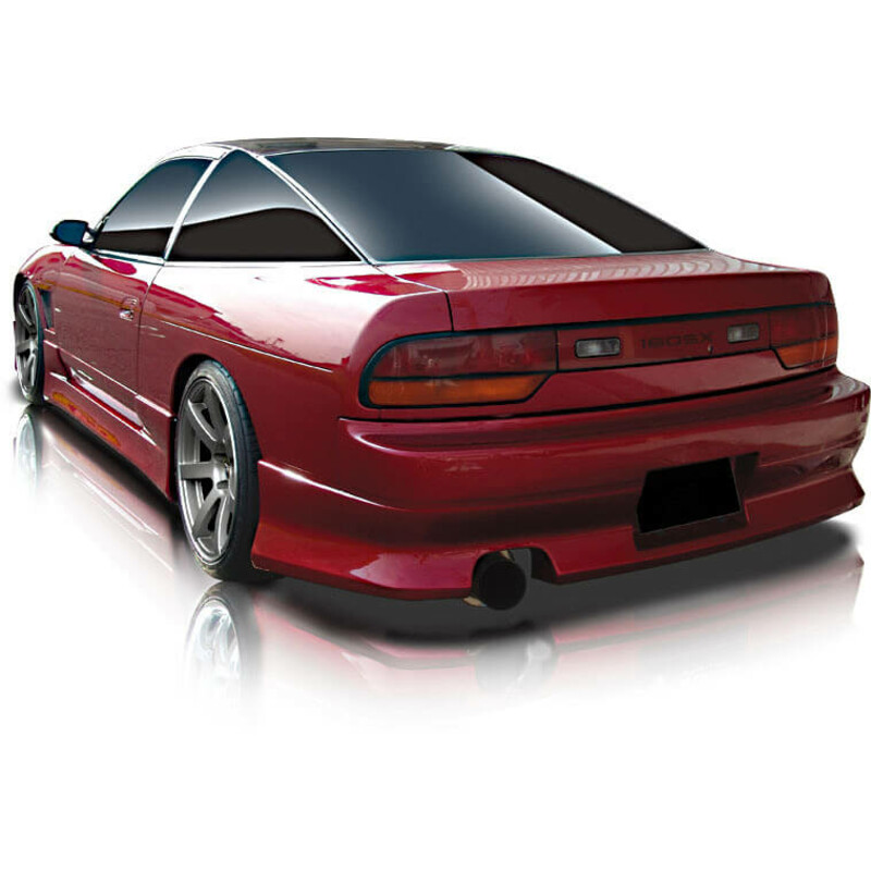 Kit Carrosserie Origin Labo Stream Line pour Nissan 200SX S13