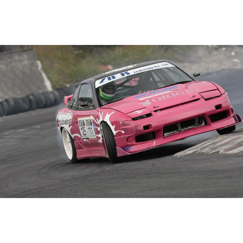 Kit Carrosserie Origin Labo Stream Line pour Nissan 200SX S13