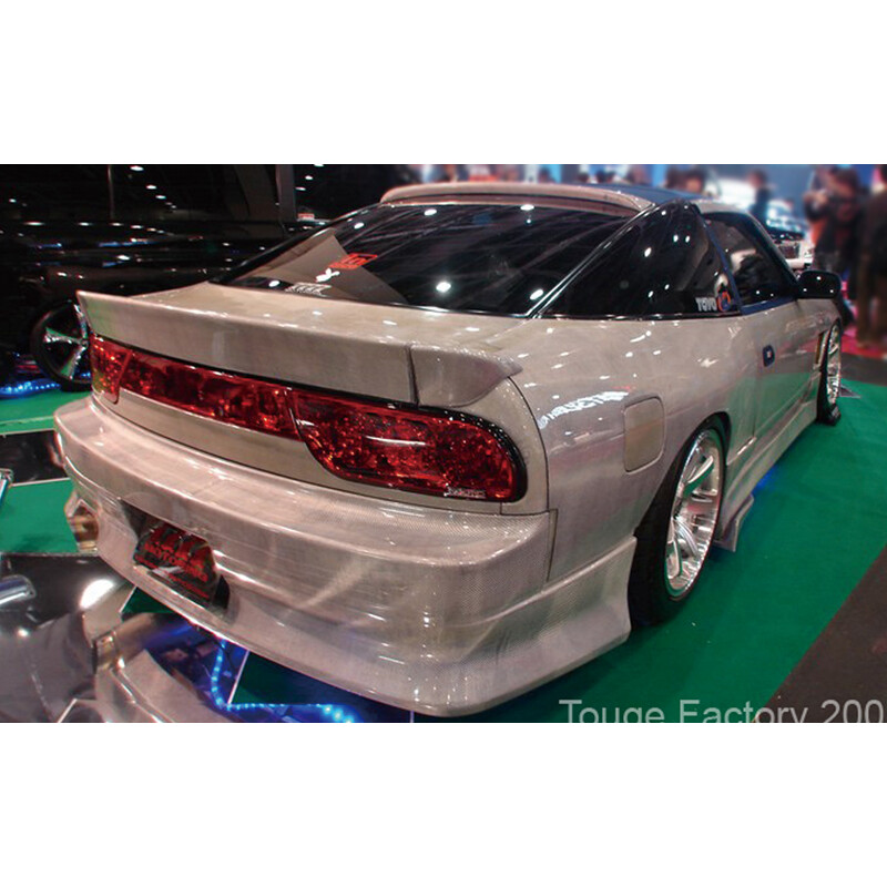 Kit Carrosserie Origin Labo Stream Line pour Nissan 200SX S13