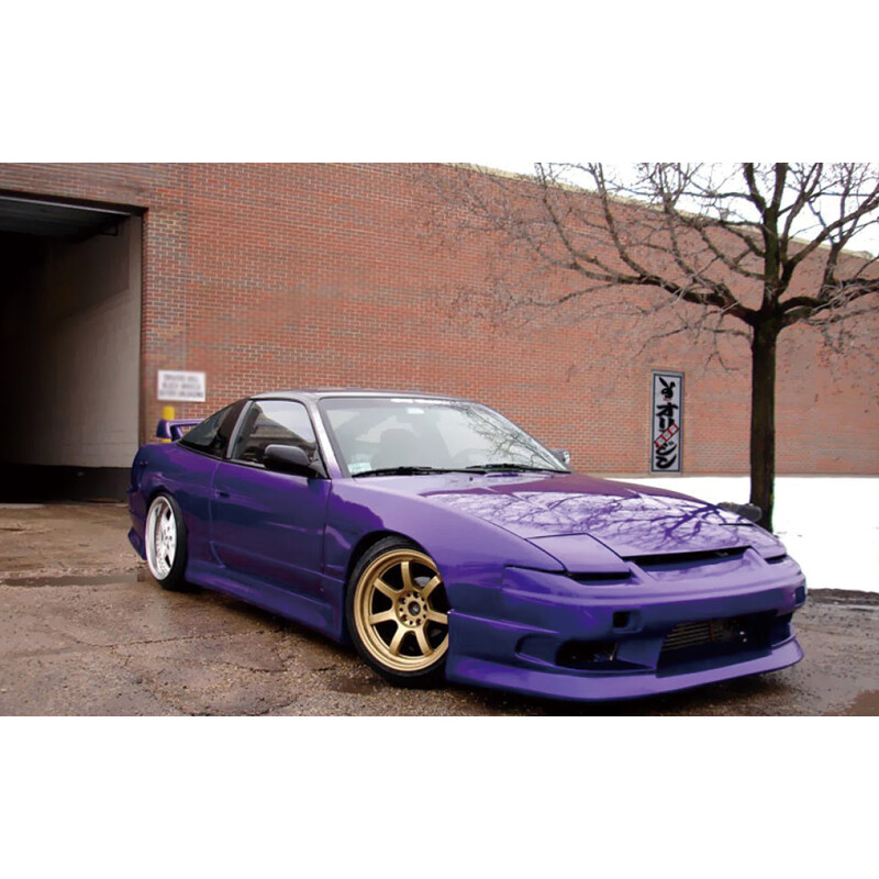 Kit Carrosserie Origin Labo Stream Line pour Nissan 200SX S13