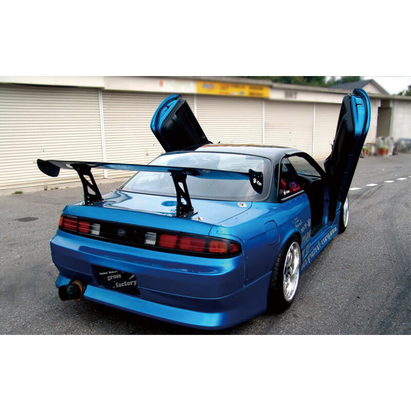 Kit\u0020Carrosserie\u0020Origin\u0020Labo\u0020Stream\u0020Line\u0020pour\u0020Nissan\u0020200SX\u0020S14