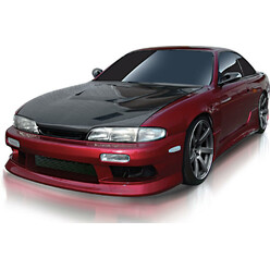 Kit Carrosserie Origin Labo Stylish Line pour Nissan 200SX S14