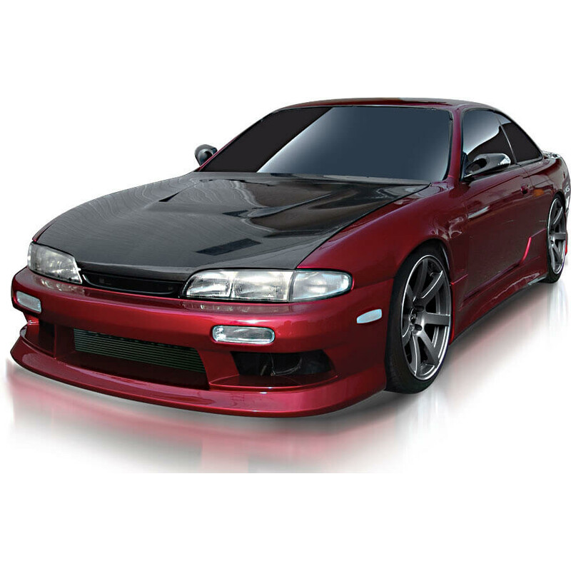 Kit Carrosserie Origin Labo Stylish Line pour Nissan 200SX S14