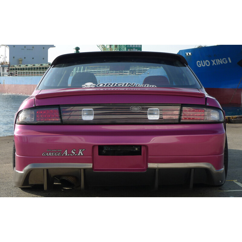Kit Carrosserie Origin Labo Racing Line pour Nissan 200SX S14A