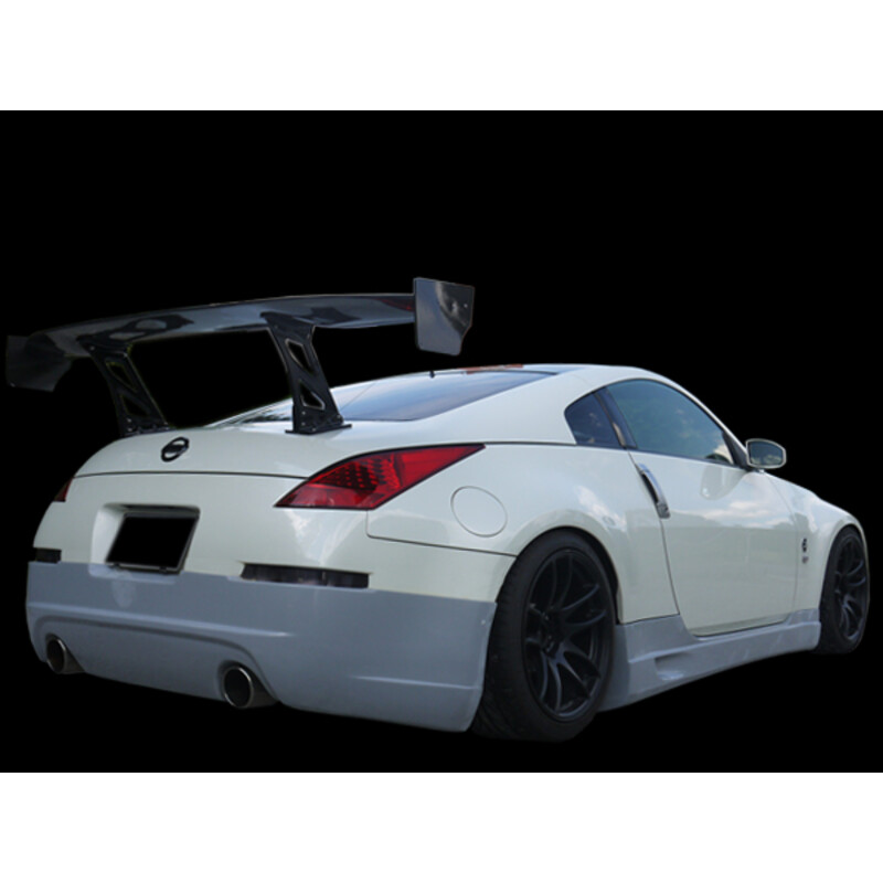 Kit Carrosserie Origin Labo Urban Series pour Nissan 350Z